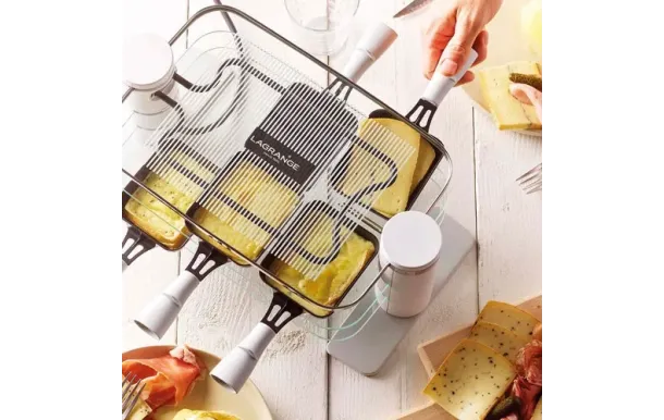 LAGRANGE RACLETTE TR 79601